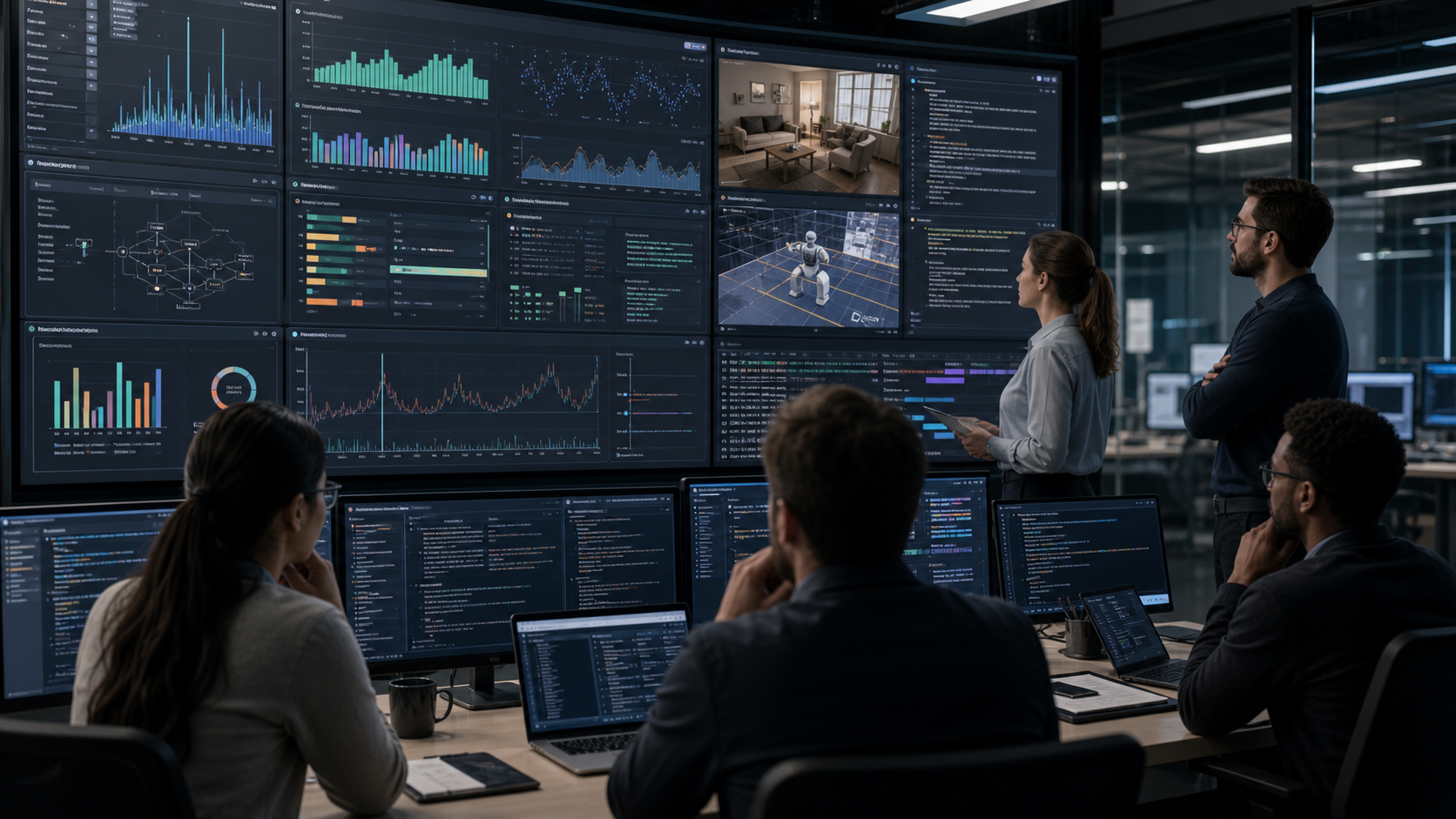 The Next Bottleneck in AI Is Measurement, Not Model Size