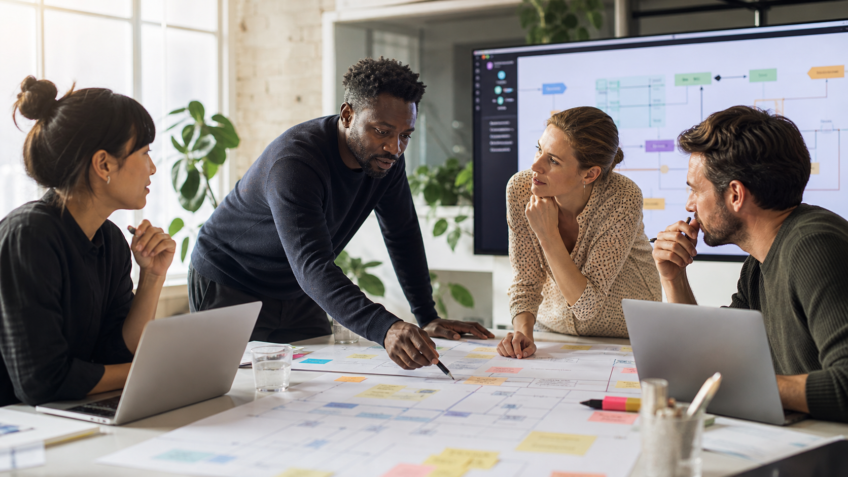 Most Companies Don’t Need More AI Tools. They Need Fewer, Better Workflows.