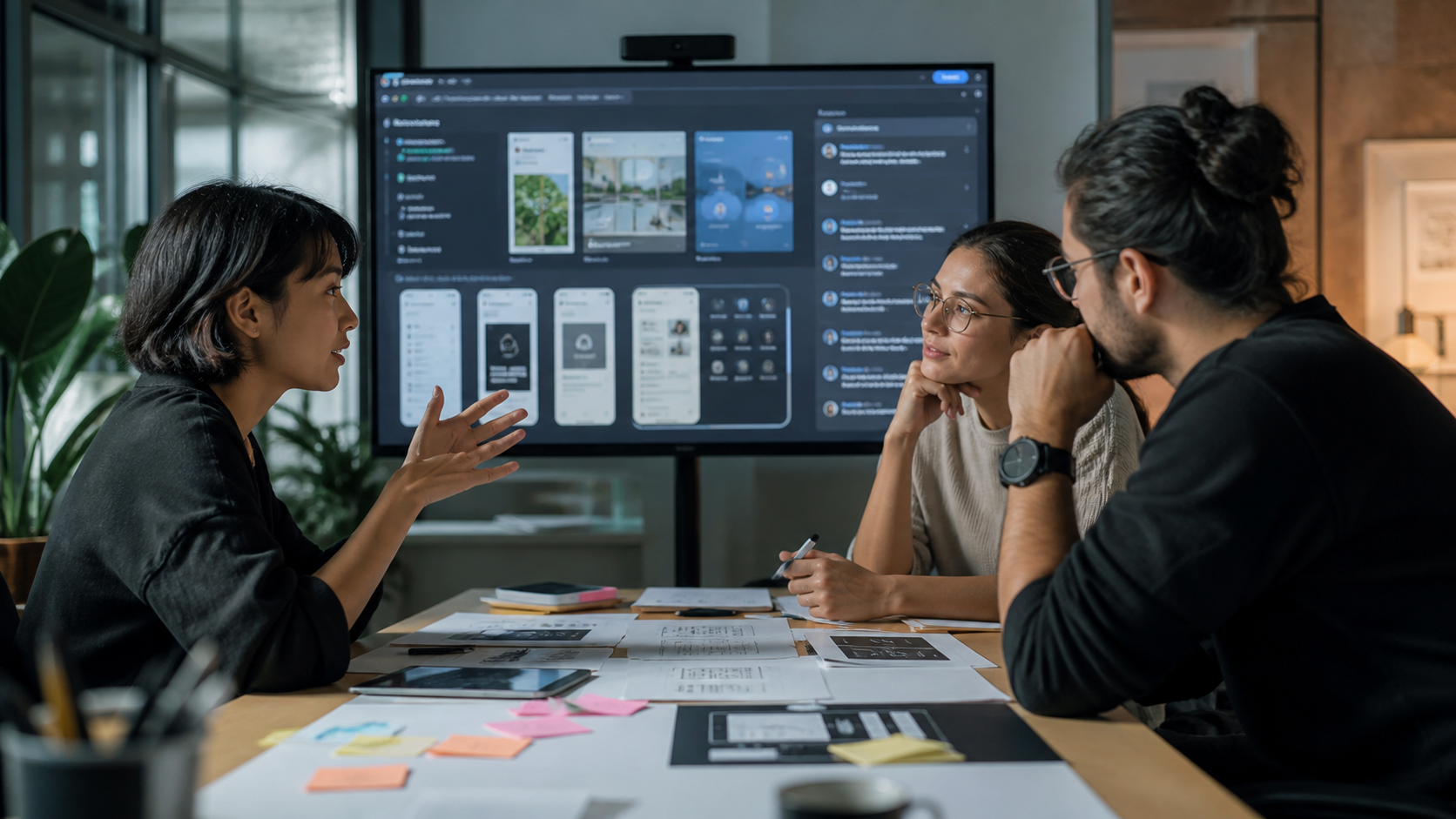 Your Next High-Performing Team Will Include Systems, Not Just People