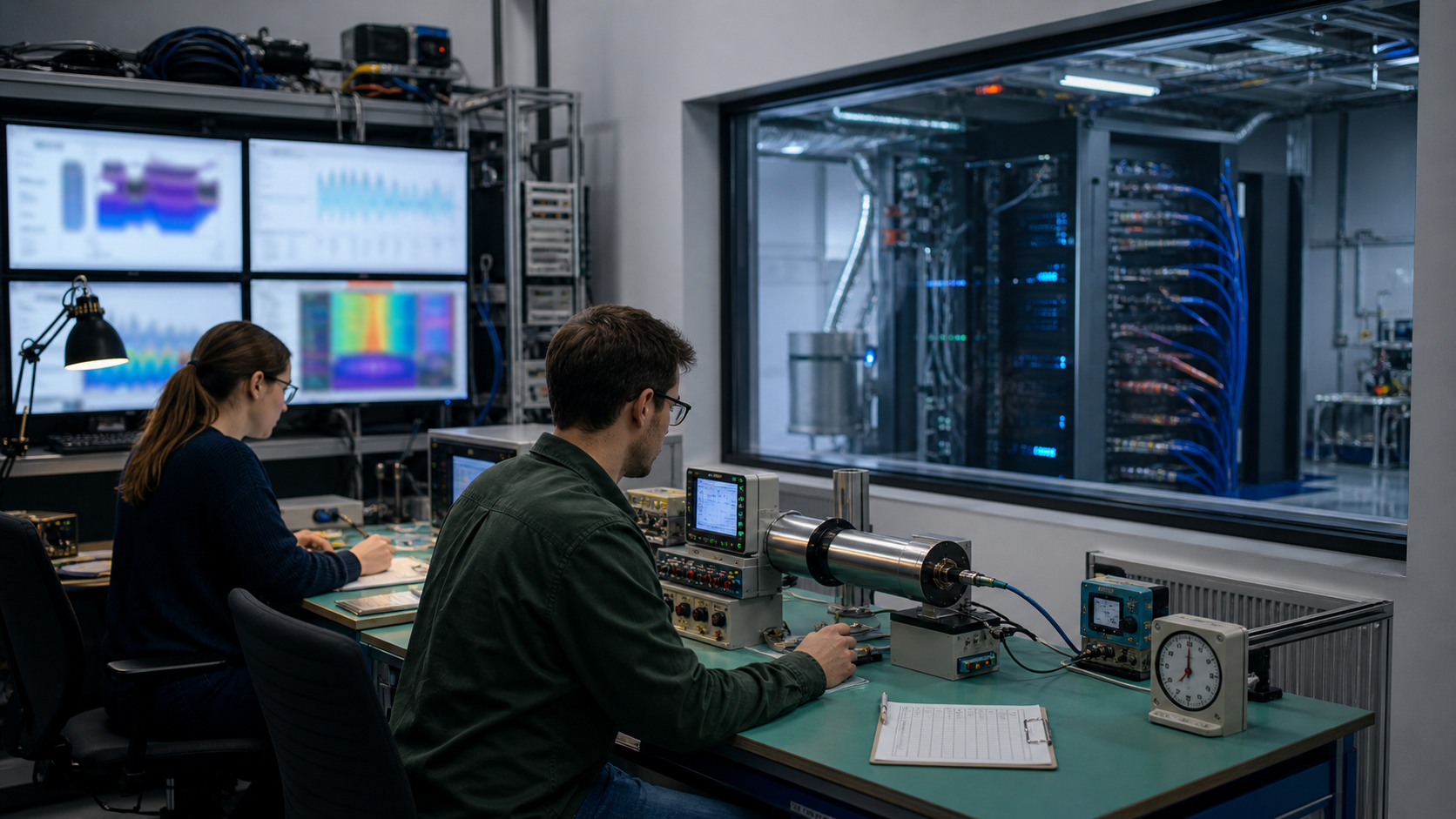 The Benchmark Ceiling: Why AI Research Needs Better Measurement, Not Bigger Scoreboards