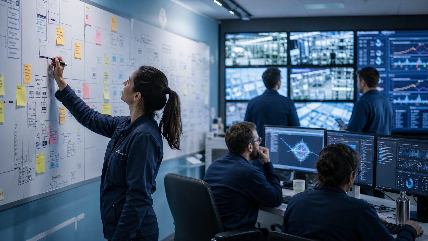 The Hidden Work in AI Adoption Is Process Archaeology