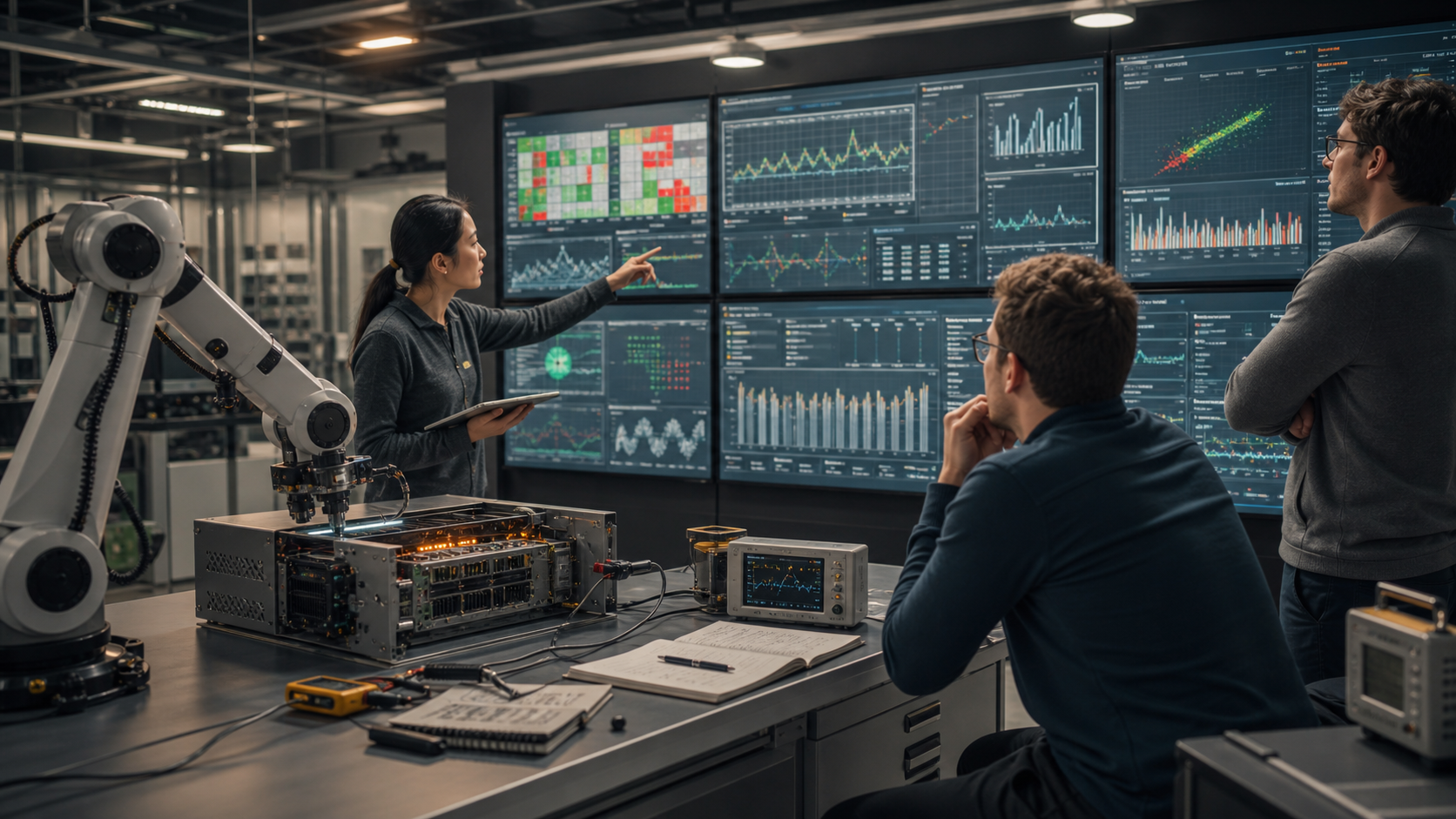 Benchmarks Are Not Enough: Why AI Evaluation Must Start Looking Like Systems Engineering
