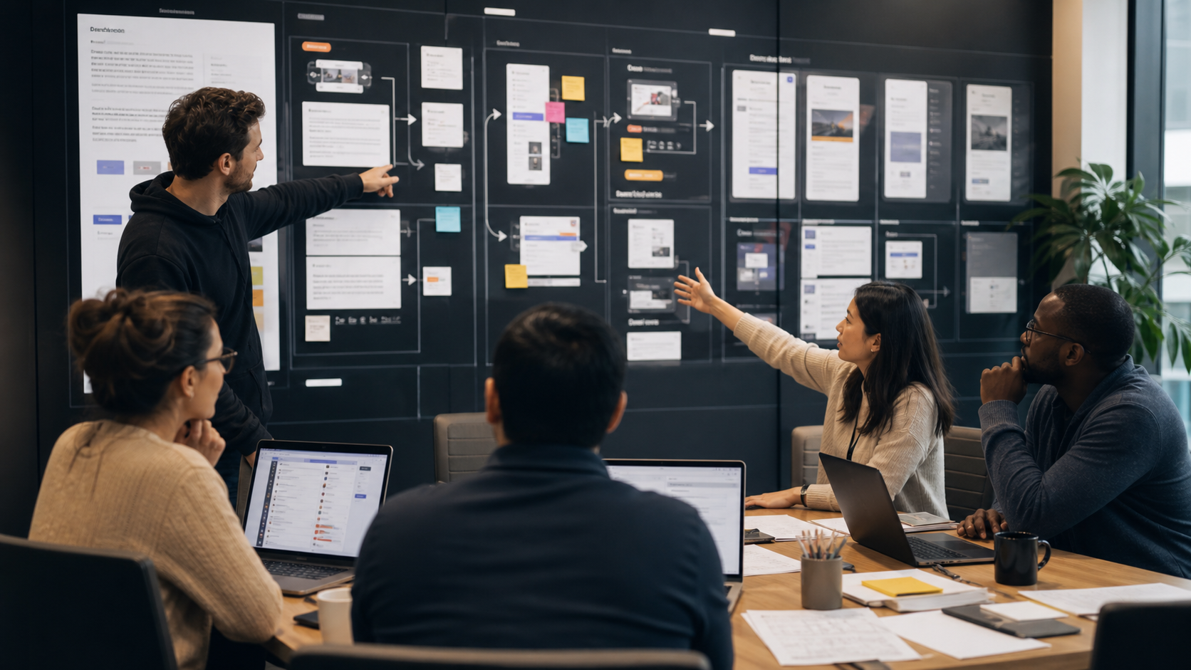 Stop Hiring AI Coworkers. Start Designing AI Checkpoints.