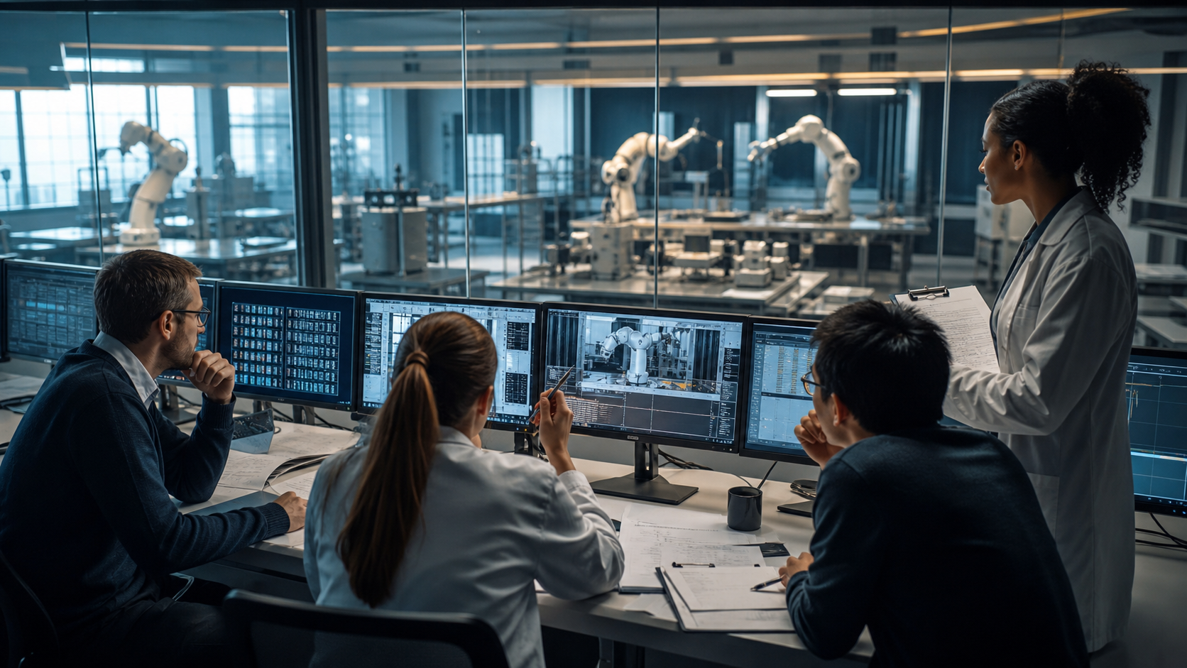 The Hard Part of Agentic AI Is Measurement, Not Reasoning