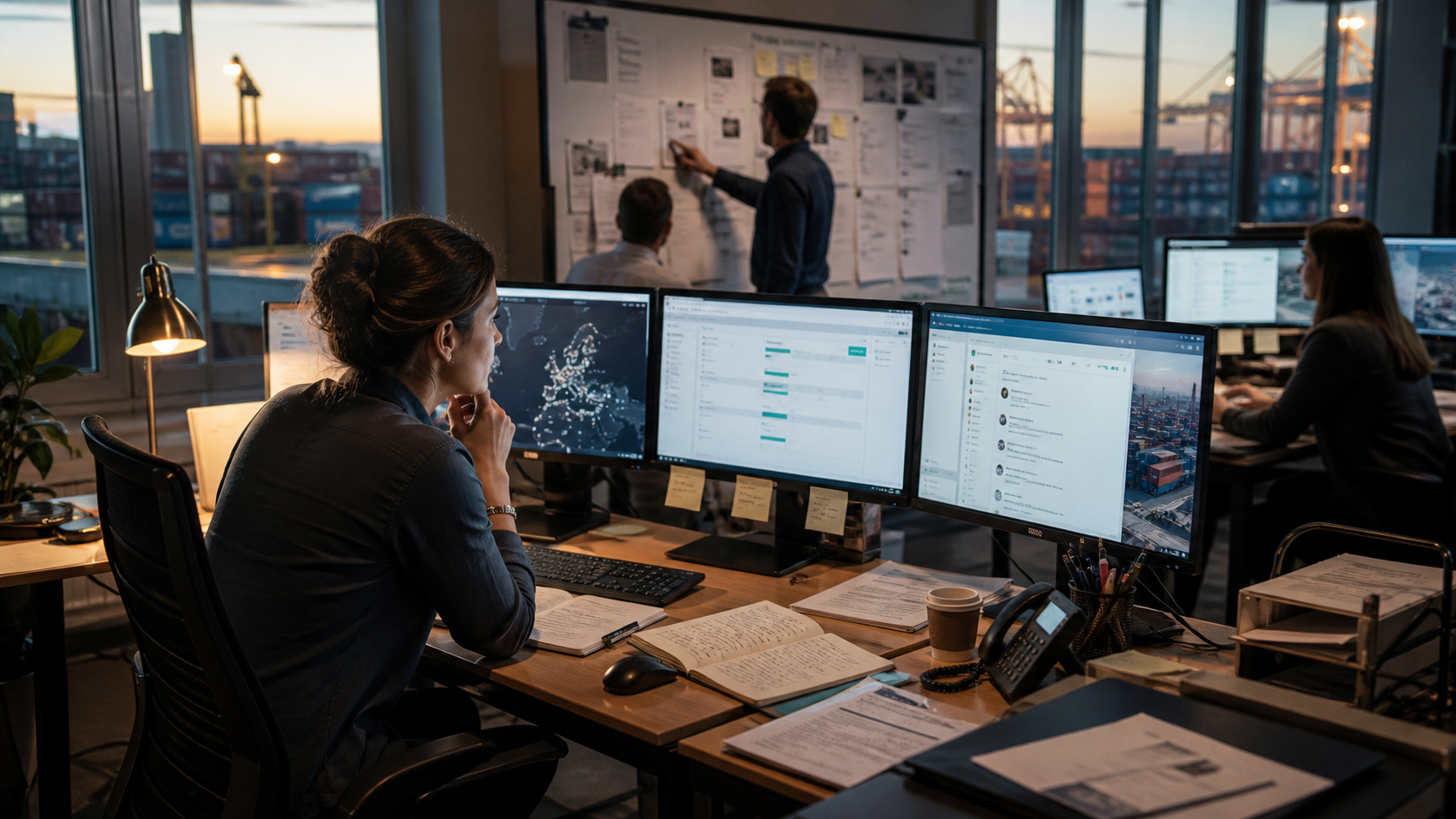 The Best AI Products Will Stop Performing Conversation and Start Taking Responsibility