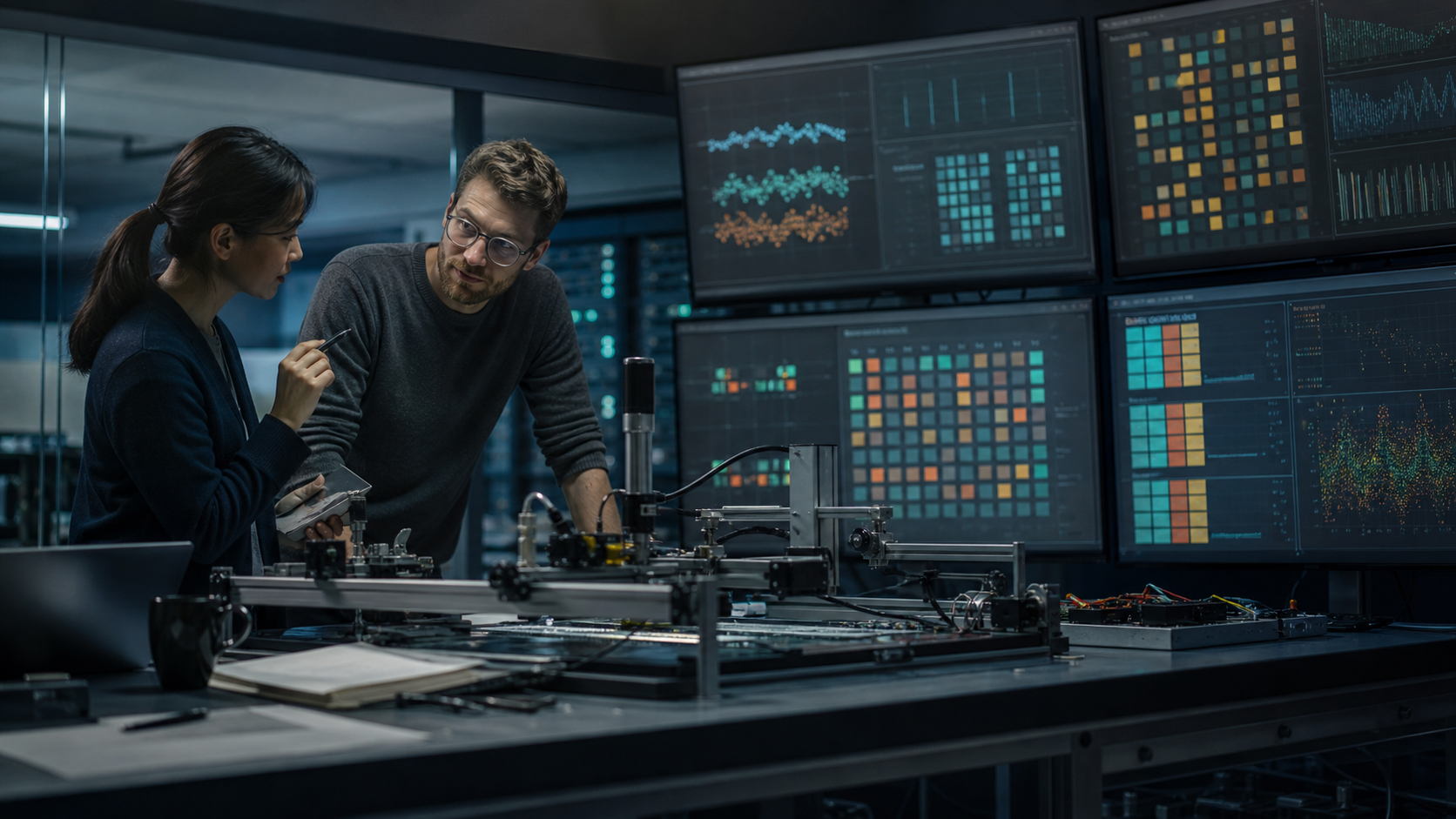 Why AI Evaluation Is Starting to Look More Like Product Design