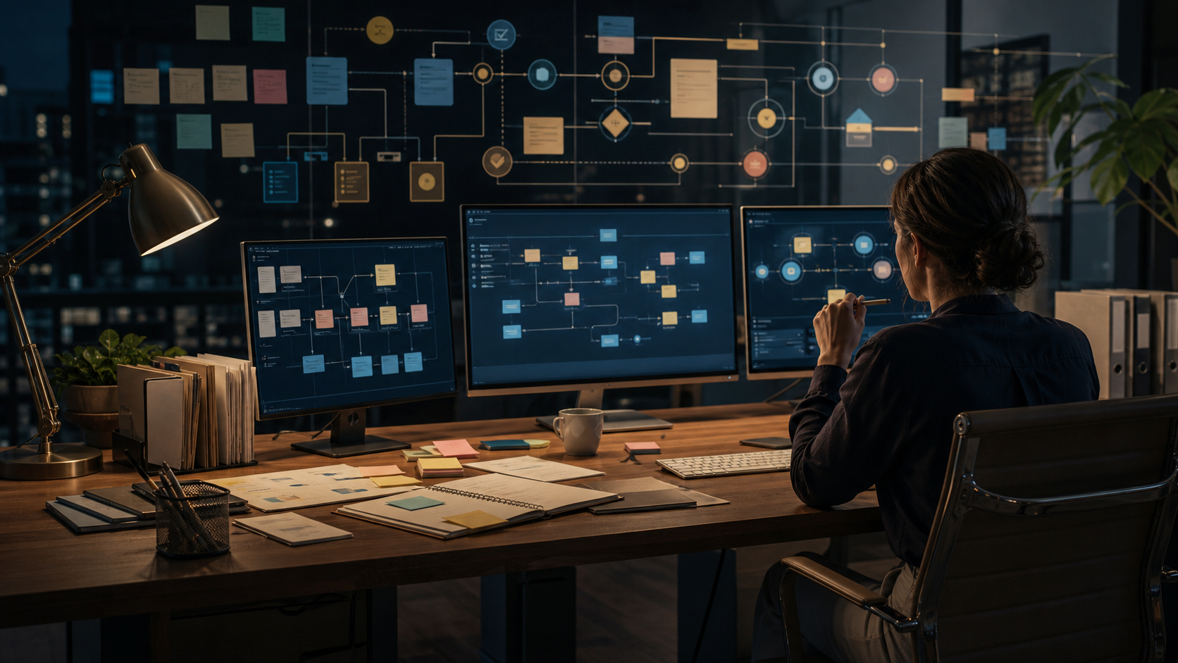 The Best AI Products Will Stop Performing Conversation and Start Taking Responsibility