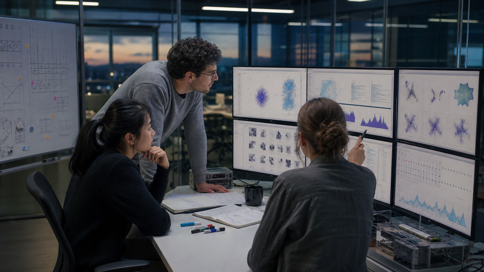 Why AI Evaluation Is Starting to Look More Like Product Design