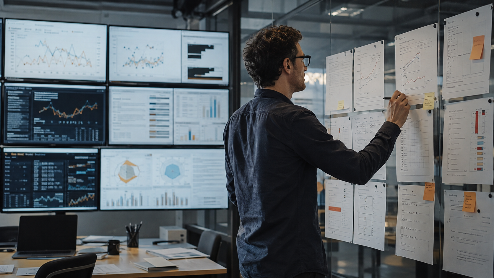 Benchmarks Are Quietly Becoming the Interface to Frontier Models