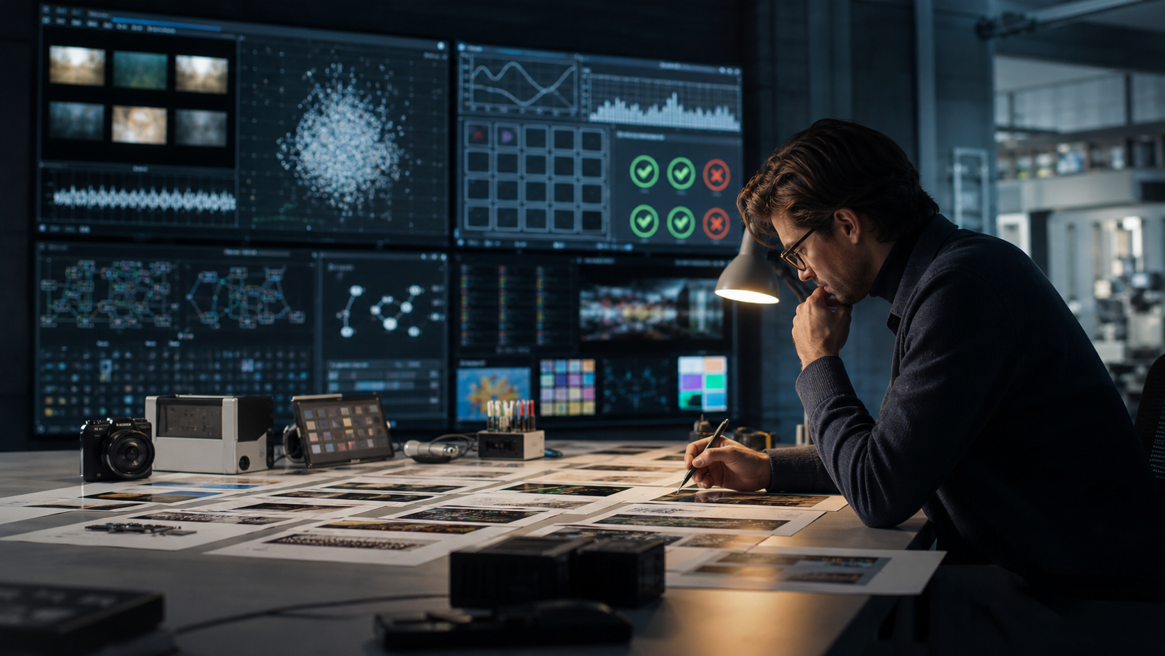 Why AI Evaluation Is Starting to Look More Like Product Design