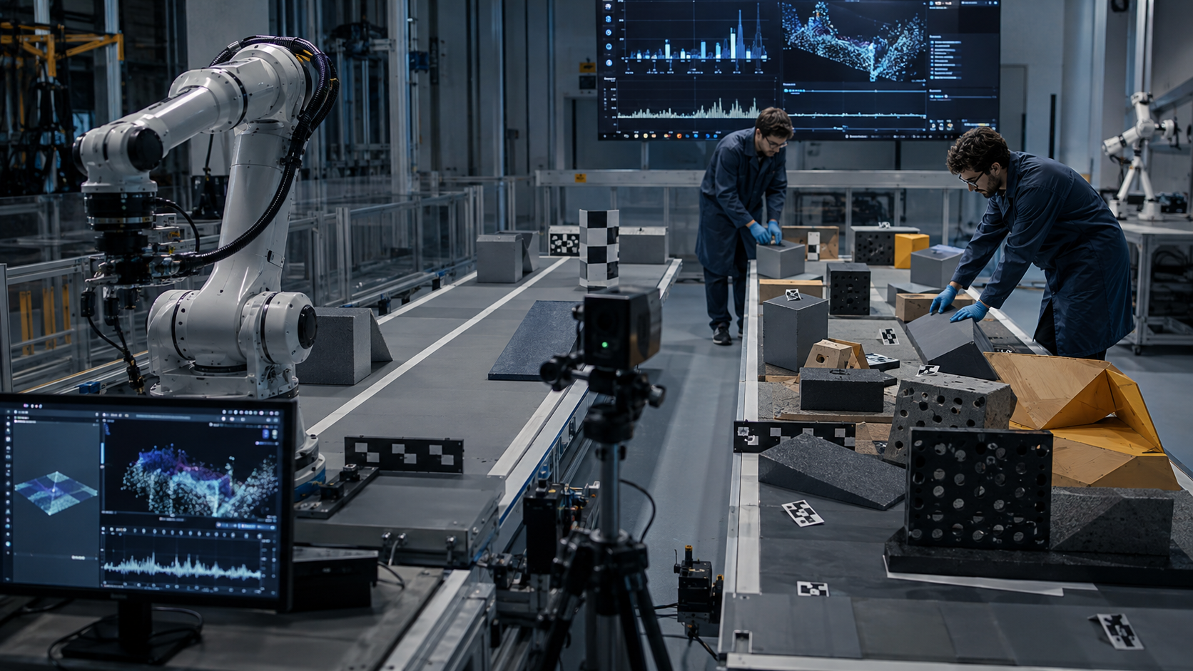 The Benchmark Is Now Part of the Model’s Environment