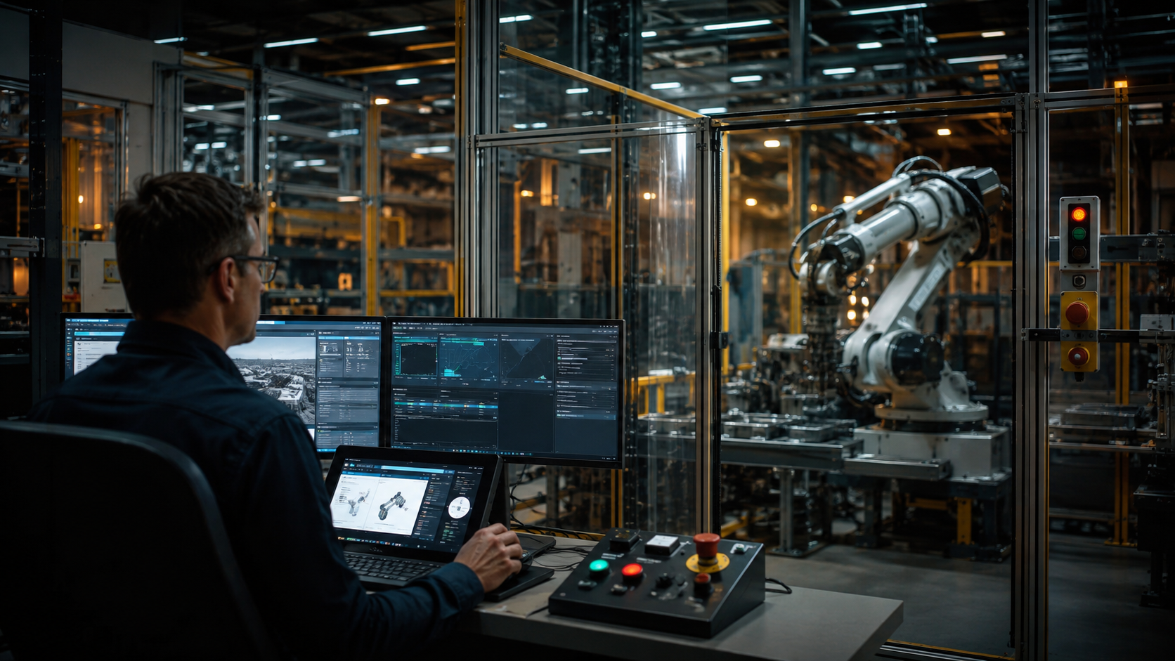 Give AI Agents a Failure Budget, Not a Blank Check