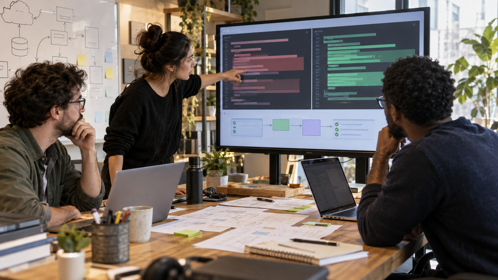Coding Agents Need Change Budgets, Not Blank Checks
