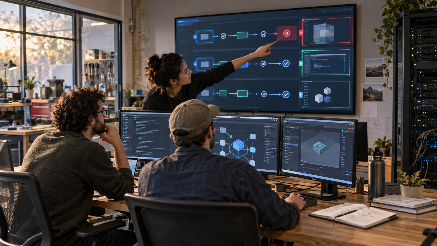 Stop Hiring AI Agents. Start Designing Their Jurisdiction.