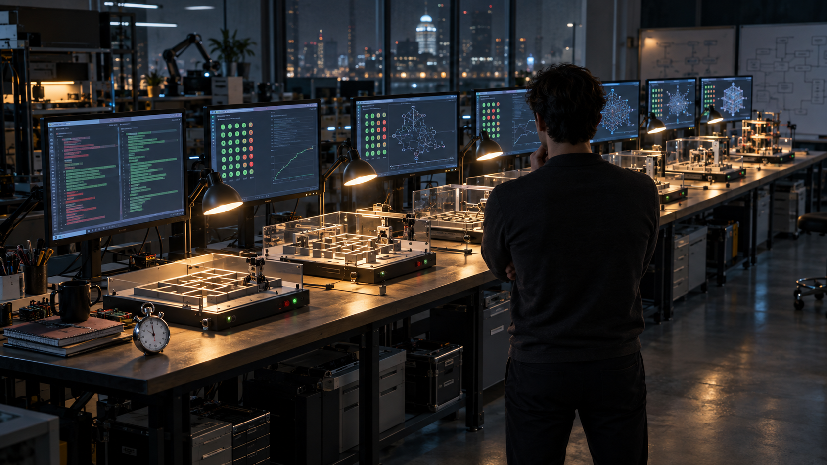 The Next Coding Benchmark Should Measure Recovery, Not Just the Patch