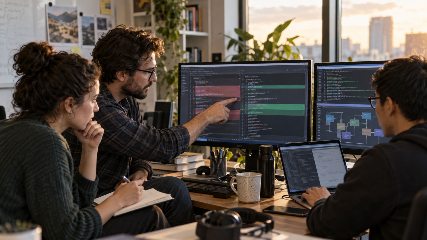 AI Code Needs a Chain of Custody, Not a Vibe Check