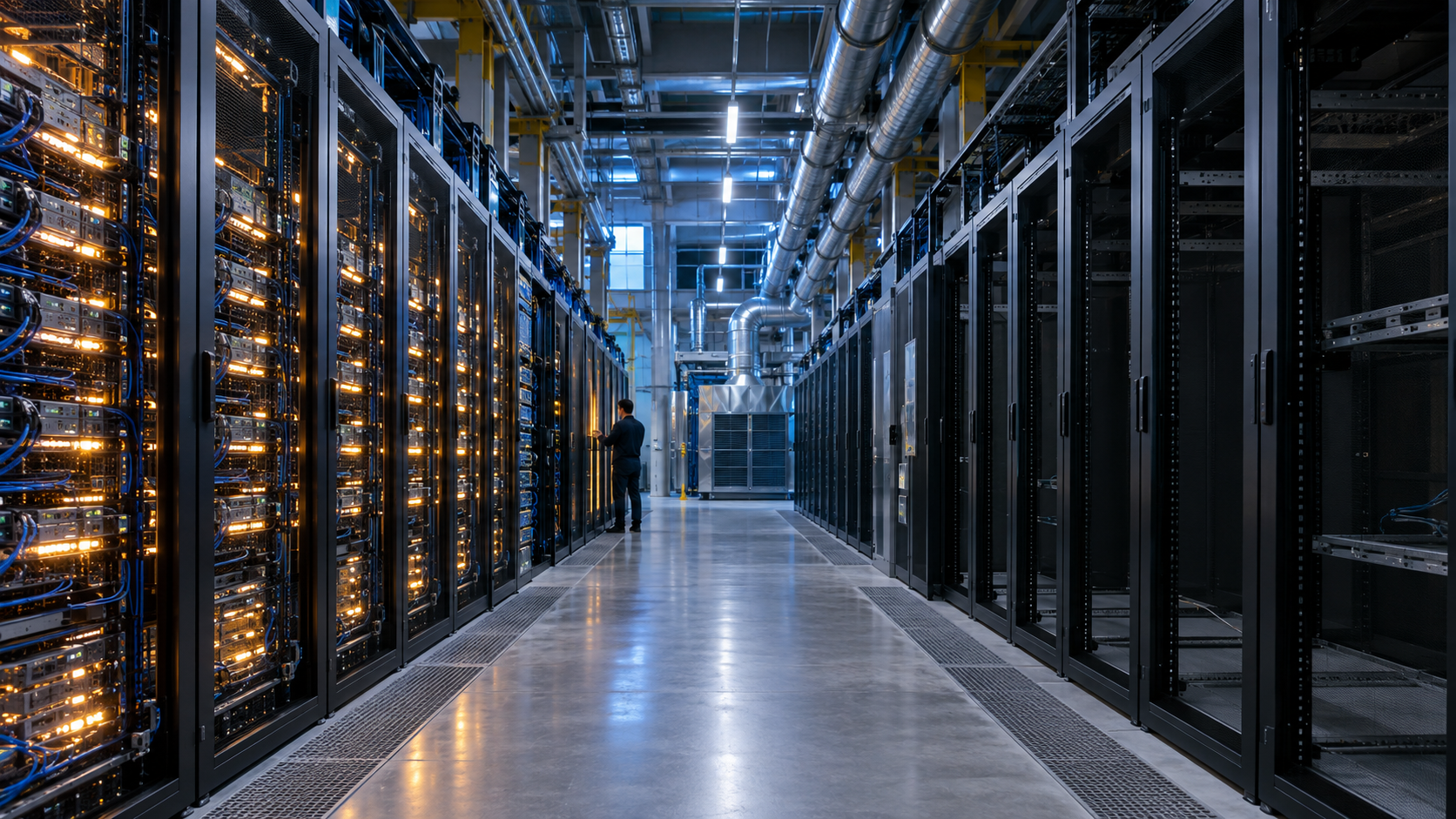 AI Inference Is a Capacity Business Wearing Software Margins