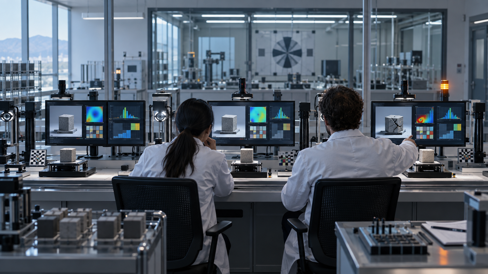 The Benchmark Is Not the Product: Why AI Teams Need Evaluation Instruments, Not Scores