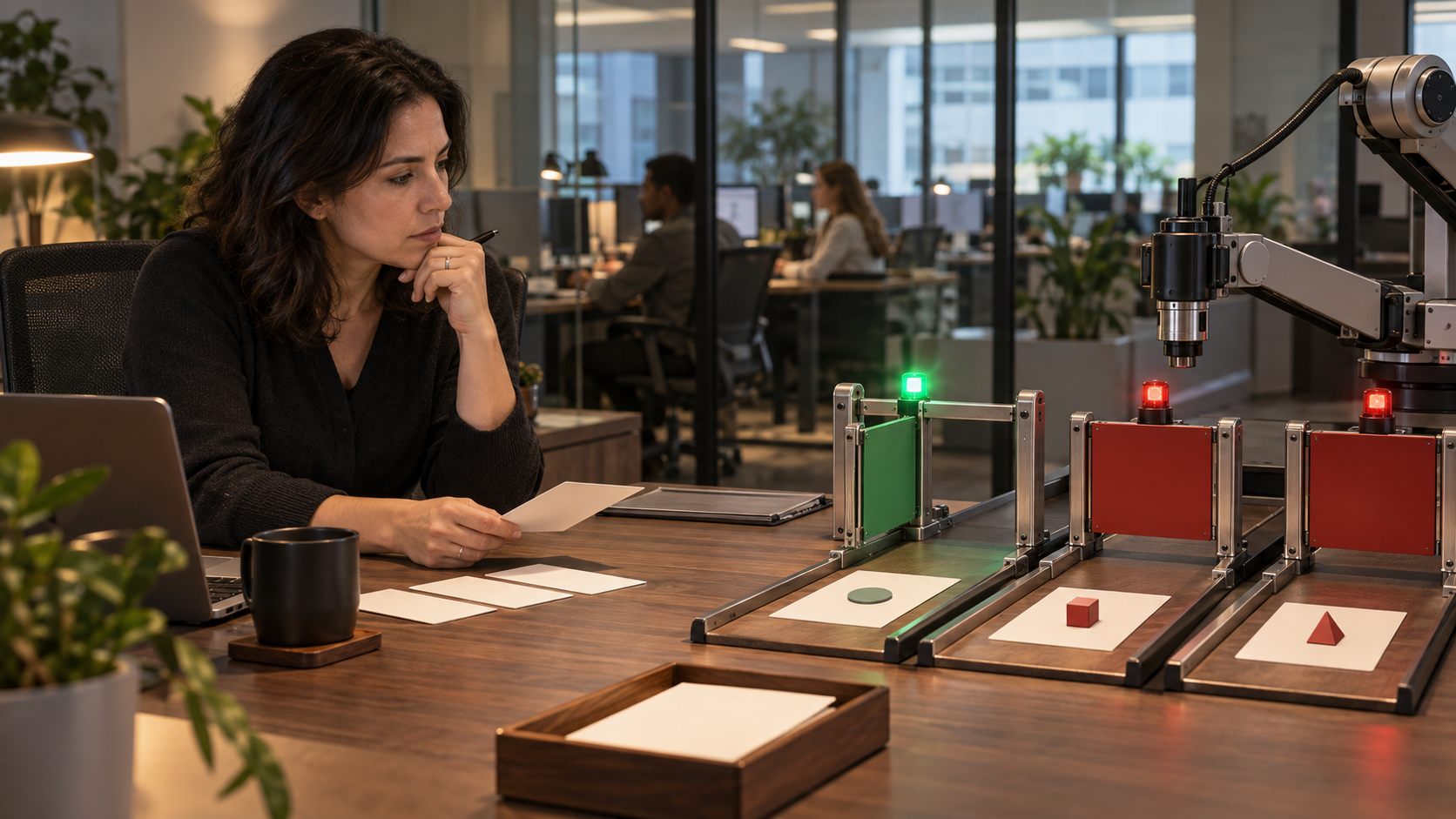 An AI Agent’s Most Important Interface Is the Permission Boundary
