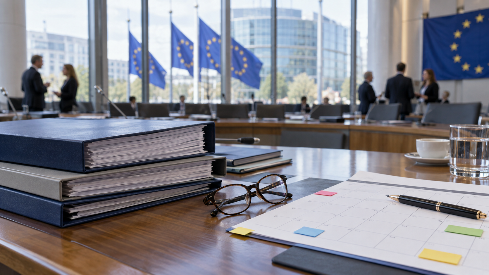 The EU AI Act's Real Deadline Is the One Builders Keep Missing