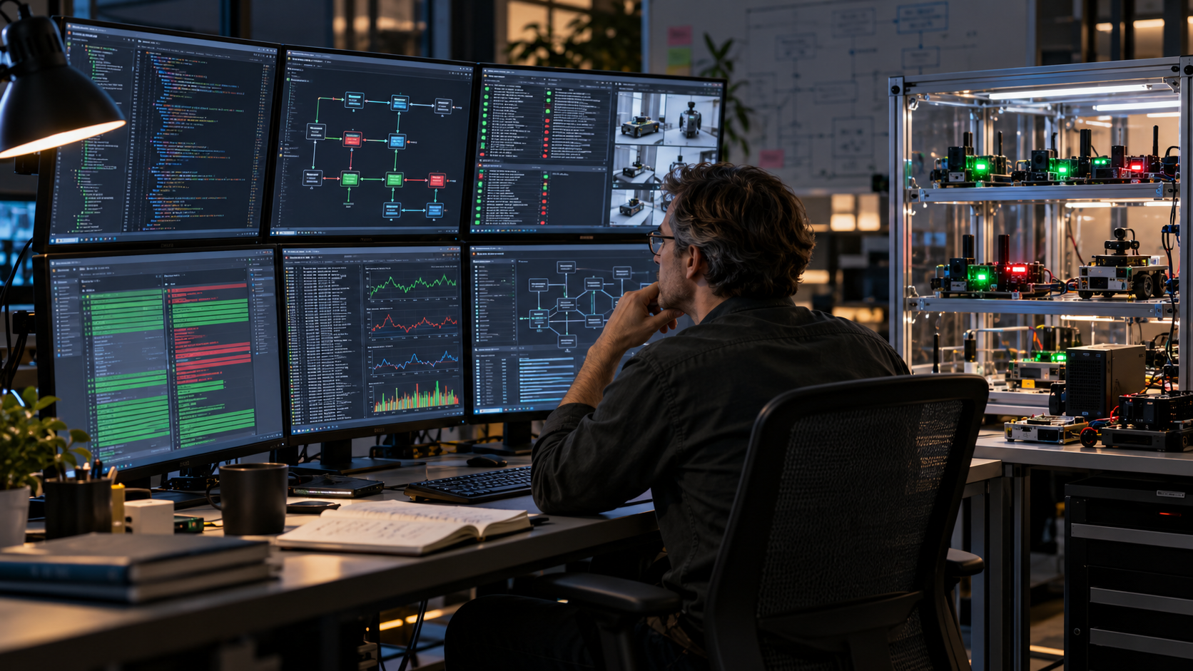 When Code Becomes Cheap, Evidence Becomes the Product