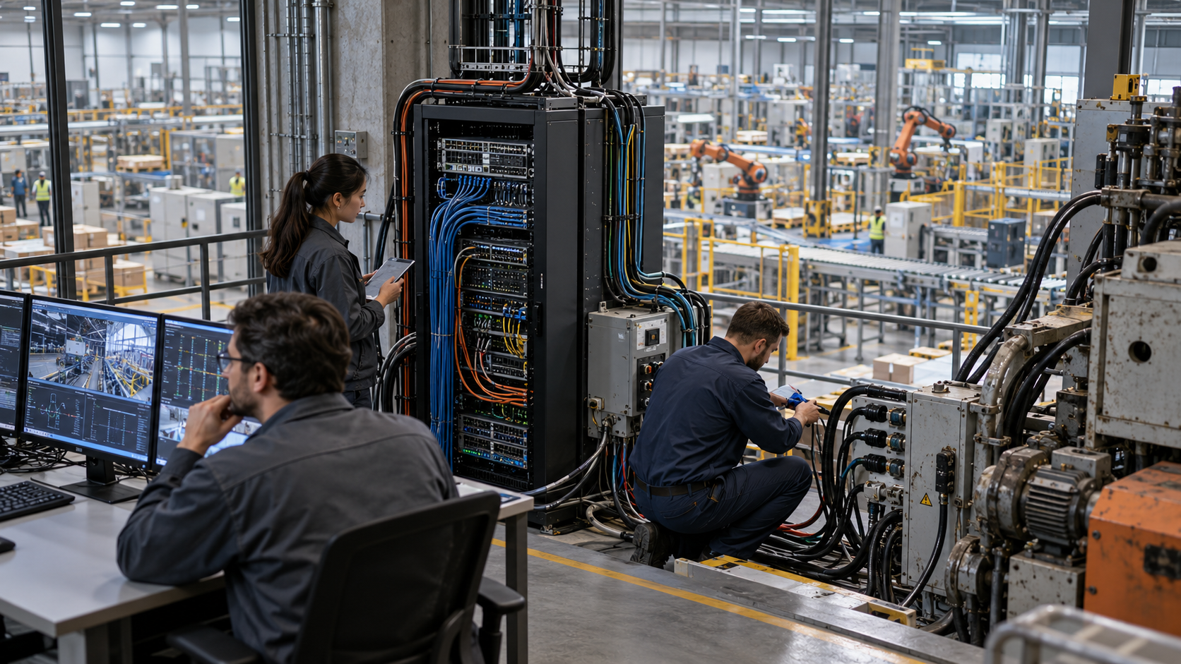 Enterprise AI’s Scarce Resource Is Organizational Legibility