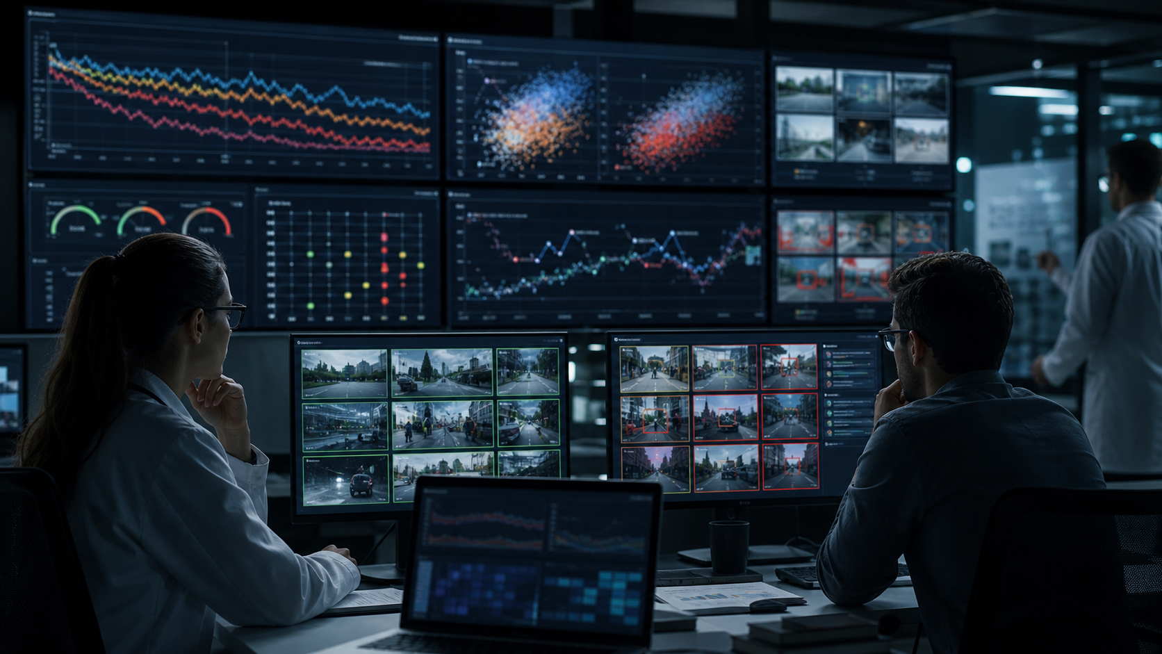 The Next AI Bottleneck Is Not Model Size. It Is Evaluation Drift.
